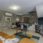 Stone House Zijavica With Indoor Pool Villa