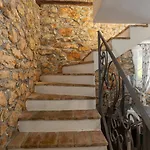 Villa Stone House Zijavica With Indoor Pool Mošćenička Draga