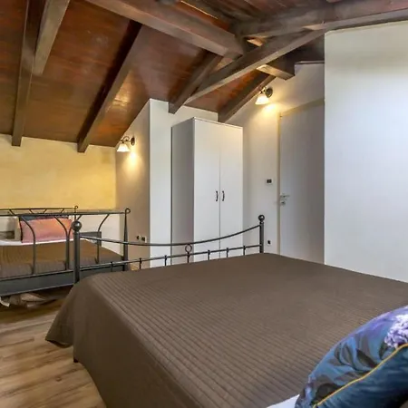 Stone House Zijavica With Indoor Pool Villa Mošćenička Draga