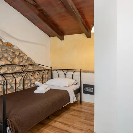 Stone House Zijavica With Indoor Pool Villa Mošćenička Draga