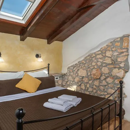 Stone House Zijavica With Indoor Pool Villa *
