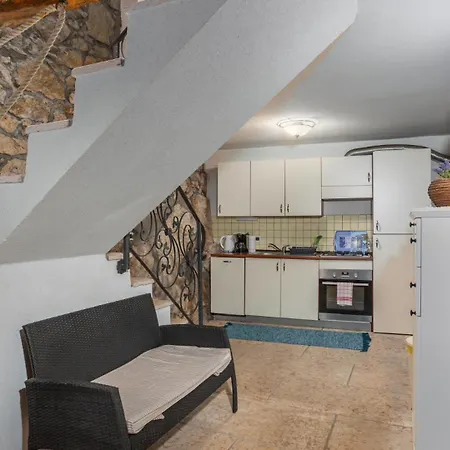 Stone House Zijavica With Indoor Pool Villa