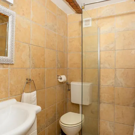 Villa Stone House Zijavica With Indoor Pool *