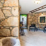 Villa Stone House Zijavica With Indoor Pool Moscenicka Draga