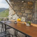 Stone House Zijavica With Indoor Pool Villa