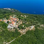 Stone House Zijavica With Indoor Pool Villa