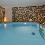 Stone House Zijavica With Indoor Pool * Moscenicka Draga