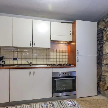 Villa Stone House Zijavica With Indoor Pool *