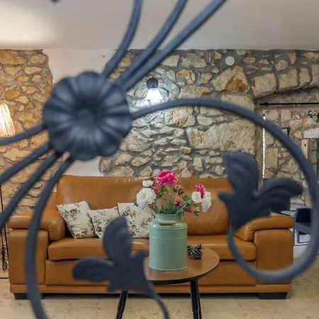 Stone House Zijavica With Indoor Pool * Moscenicka Draga