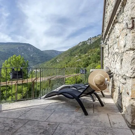 Stone House Zijavica With Indoor Pool * Moscenicka Draga