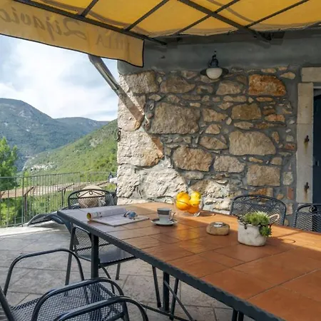 Stone House Zijavica With Indoor Pool