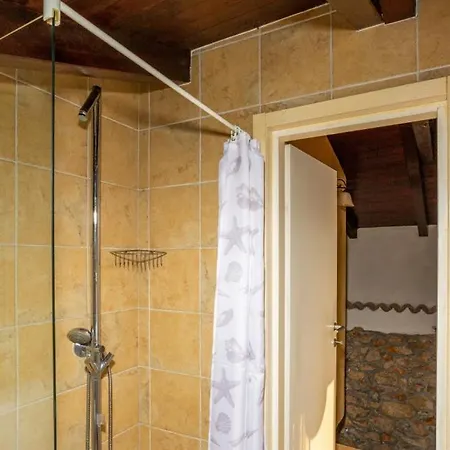 Stone House Zijavica With Indoor Pool Villa Mošćenička Draga