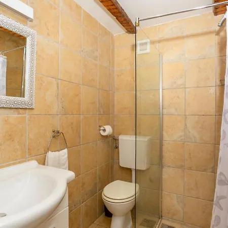 Stone House Zijavica With Indoor Pool