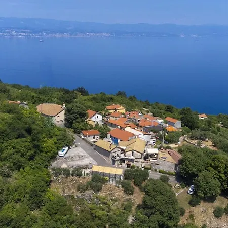 Stone House Zijavica With Indoor Pool *