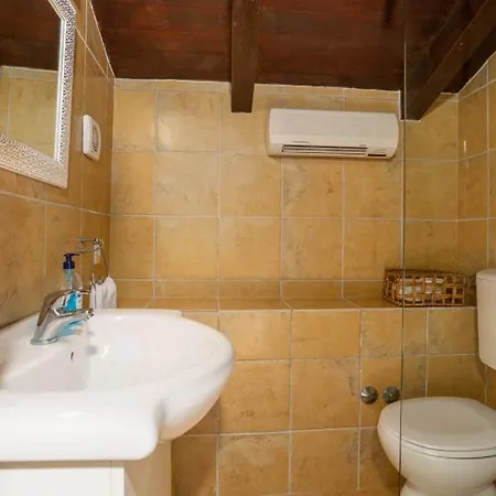 Stone House Zijavica With Indoor Pool Villa