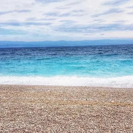 Stone House Zijavica With Indoor Pool * Mošćenička Draga