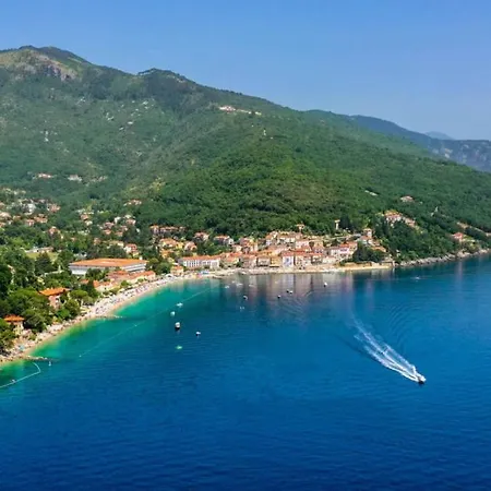 Stone House Zijavica With Indoor Pool Villa
