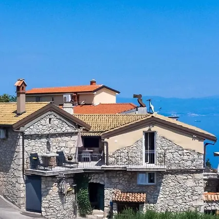 Villa Stone House Zijavica With Indoor Pool *