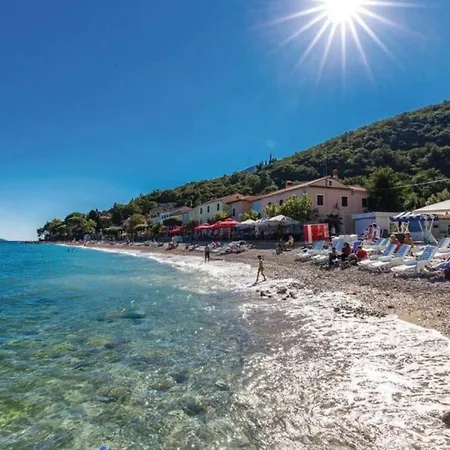 Stone House Zijavica With Indoor Pool Villa