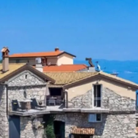 Vilă Stone House Zijavica With Indoor Pool