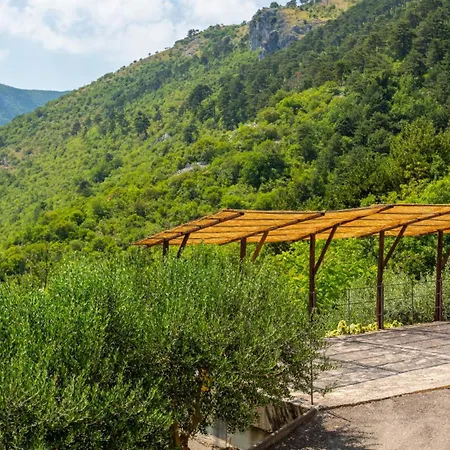 Stone House Zijavica With Indoor Pool *