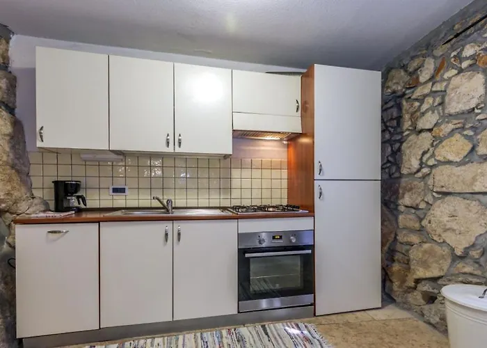 Vila Stone House Zijavica With Indoor Pool *