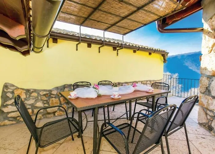 Vila Stone House Zijavica With Indoor Pool