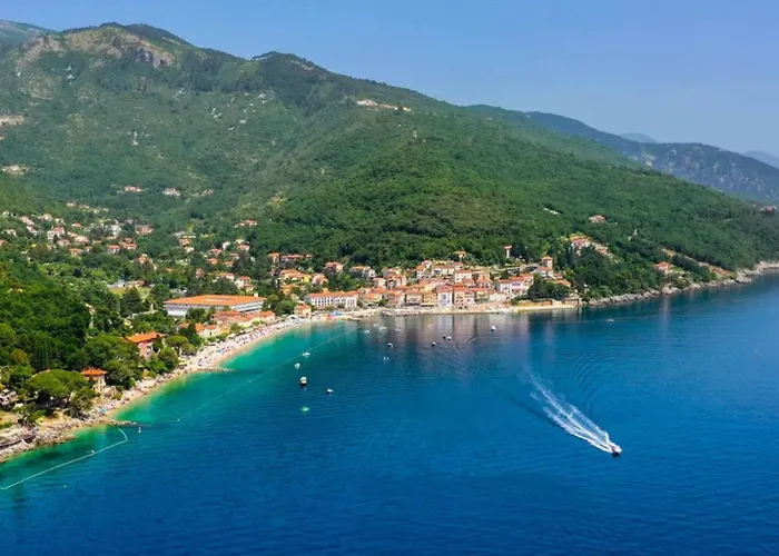 Stone House Zijavica With Indoor Pool * Moscenicka Draga